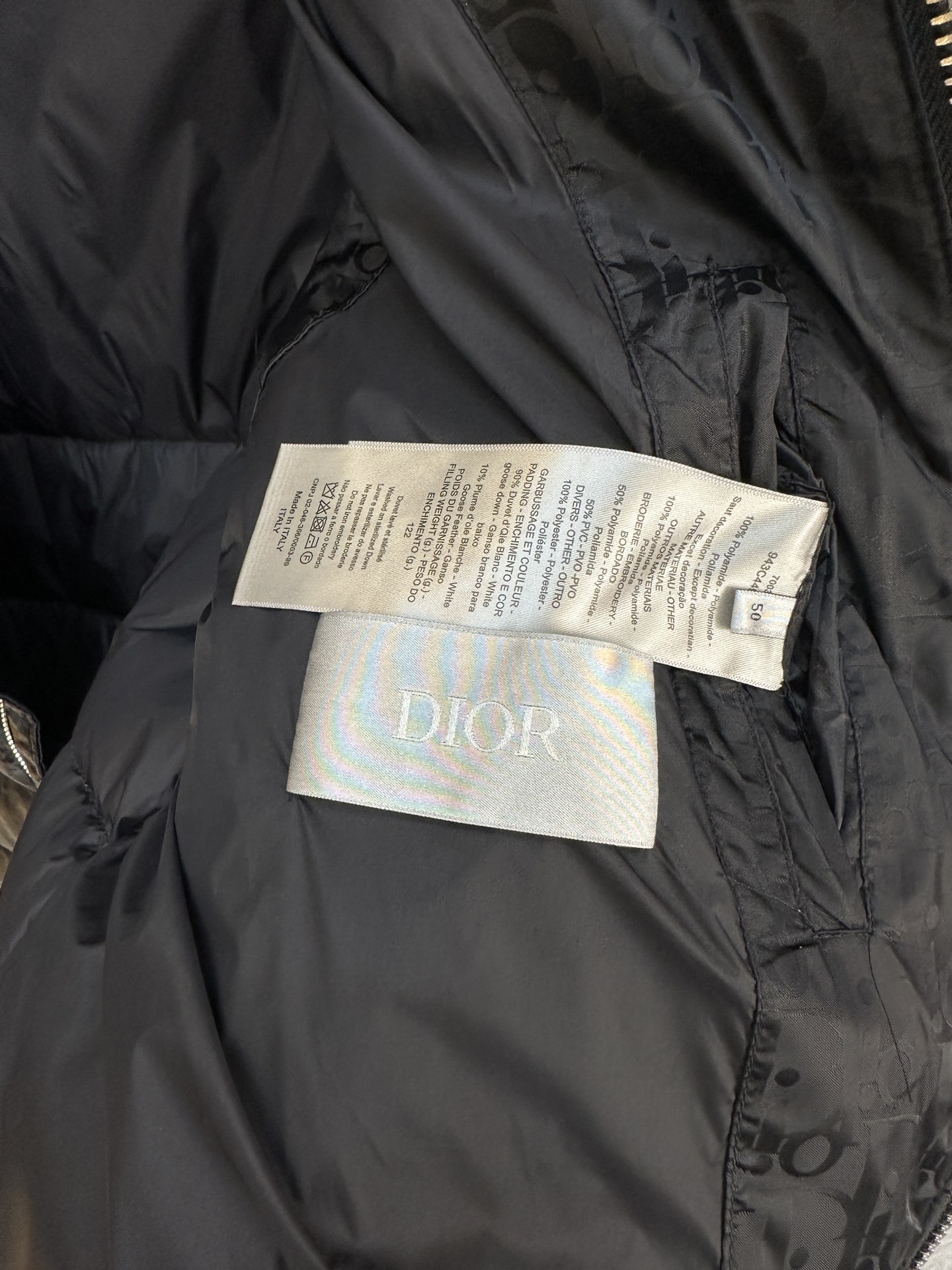 Christian Dior Down Jackets